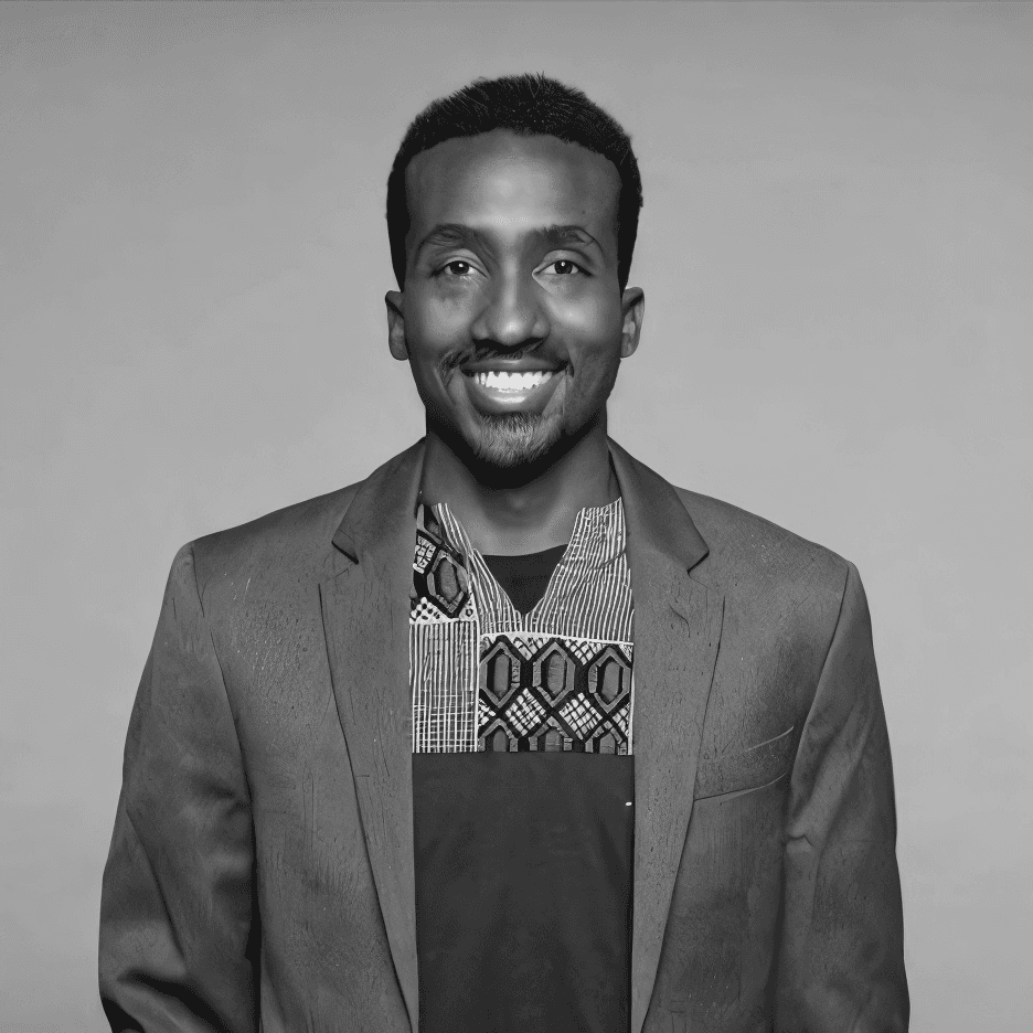 Dr. Matthew G. Anderson, Founder / CEO