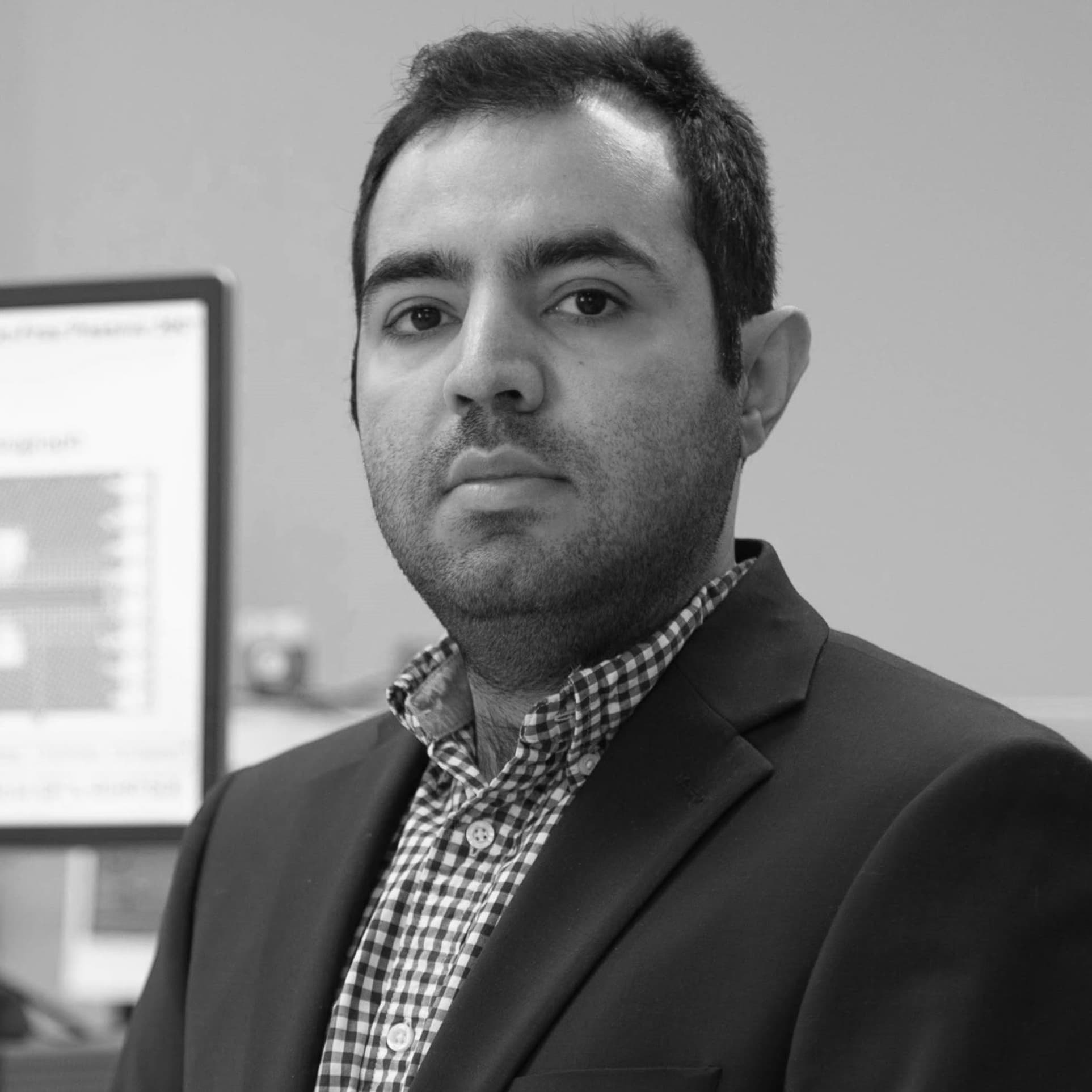 Mohammadreza Abbasi, Staff RFIC Engineer