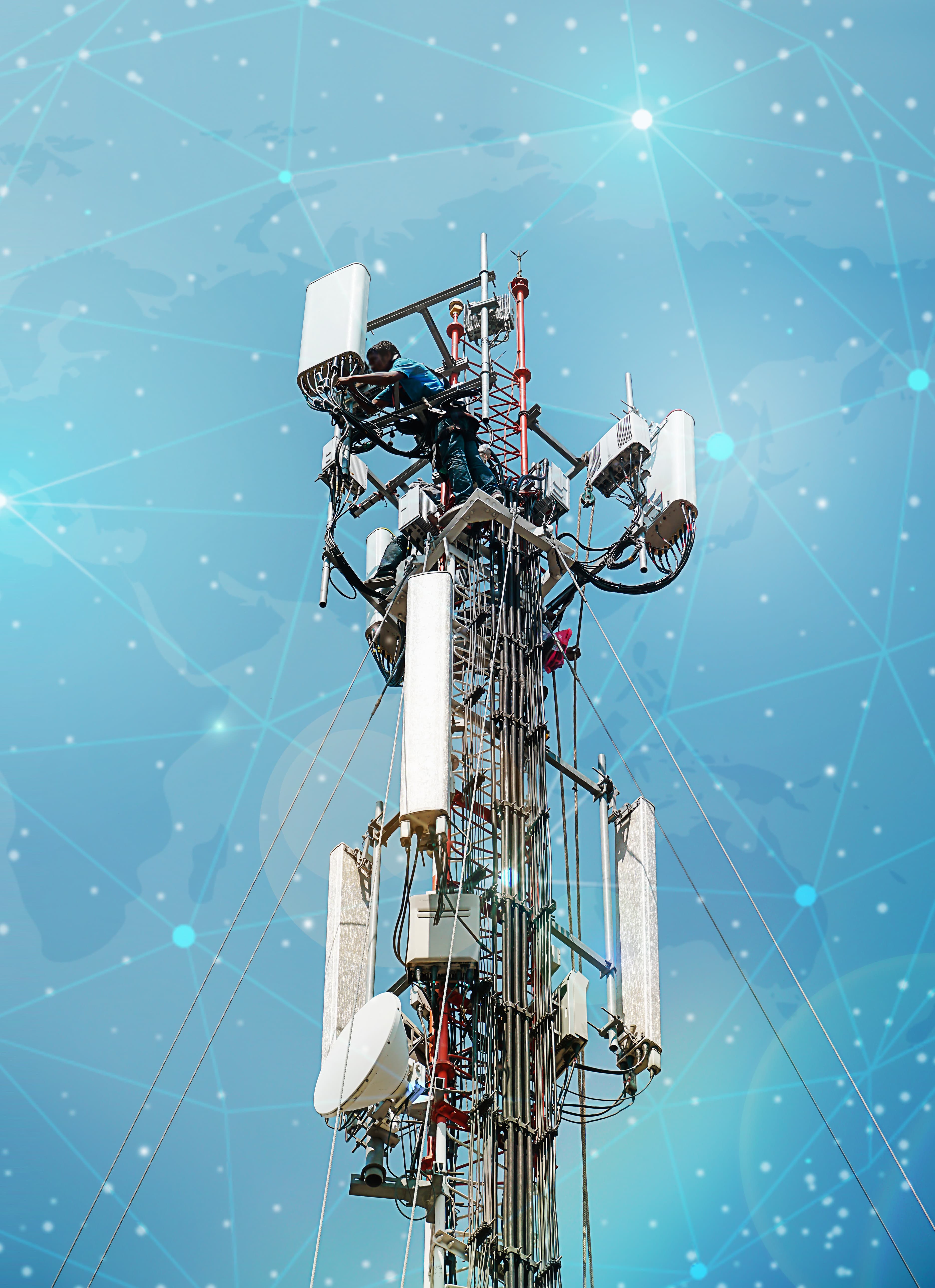 Oso Semiconductor 6G